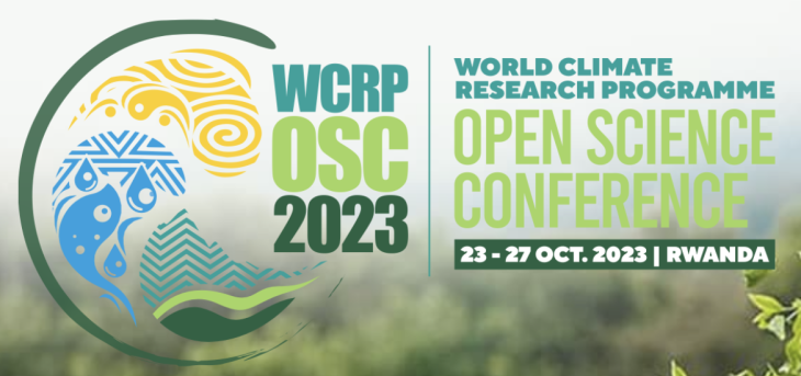 WCRP OCS 2023